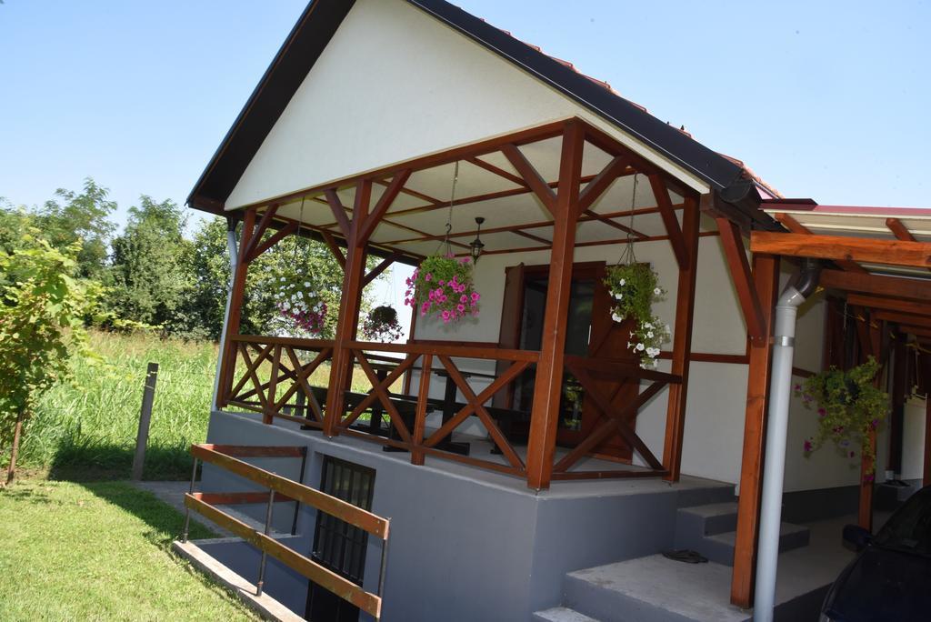 Holiday Home Kucica Na Drvetu Banja Koviljaca Exterior photo