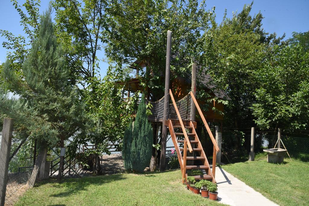 Holiday Home Kucica Na Drvetu Banja Koviljaca Exterior photo